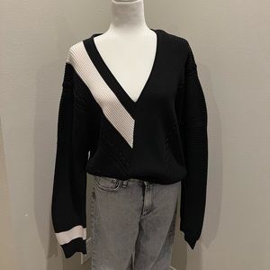 Rag &Bone cotton sweater